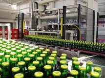 سازمان حمایت با افزایش 8 درصدی قیمت ماء‌الشعیر موافقت کرد