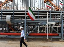 ۵۰ شرکت خارجی از 24 کشور جهان در همایش بین‌المللی پتروشیمی ایران شرکت کردند