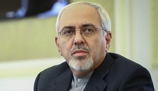 ظریف، مأمور ردیابی اموال بابک زنجانی شد