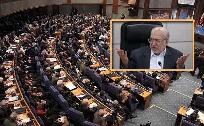 وزیر صنعت: در ۱۲ سال آینده باید هر سال پنج میلیارد دلار در صنعت پتروشیمی سرمایه‌گذاری کنیم