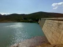 ذخیره آب سدهای پایتخت، 25 درصد كاهش یافته است