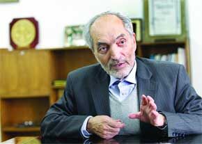 عضو هیأت رئیسه اتاق بازرگانی ایران: کشور نیاز به یک امنیت اقتصادی دارد