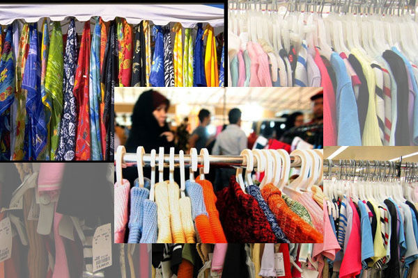 تأمین و عرضه مواد اولیه صنایع نساجی و پوشاك با جدی پیگیری میشود