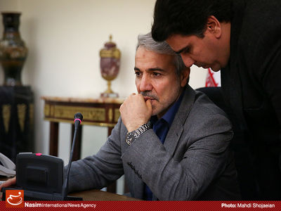 "دریالعل" مشاور نوبخت در طراحی ساز و کارهای لازم برای صرفه‌جویی هزینه‌ها شد