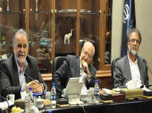 وزیر صنعت: سهم بخش معدن در اقتصاد باید به بیش از 5 درصد برسد