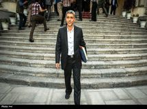 وزیر اقتصاد: آرامش به بازار سرمایه باز می‌گردد