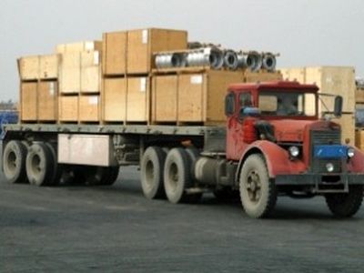 ارزش تجارت غیرنفتی ایران بالغ بر 15 میلیارد و 842 میلیون دلار شد