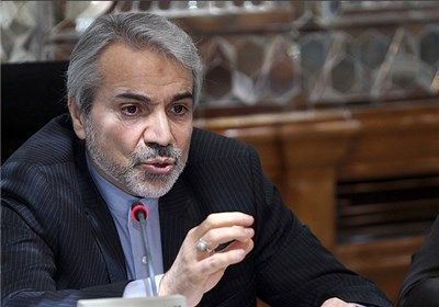 نوبخت: درآمد‌های مالیاتی در سال ۹۲ از افزایش ۱۲۵ درصدی برخوردار بوده‌اند