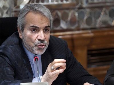 نوبخت: درآمد‌های مالیاتی در سال ۹۲ از افزایش ۱۲۵ درصدی برخوردار بوده‌اند