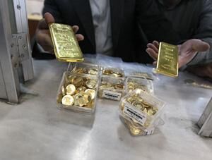 قیمت تمام سکه اندکی افزایش یافت