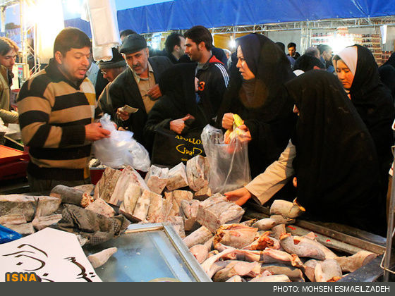 نمایشگاههای عرضه مستقیم کالا از ۵ تا ۱۵ تیر ماه برپا میشود