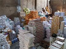 رئیس اتحادیه بنكداران مواد غذایی: نیازی به افزایش قیمت تا پایان شهریور نیست