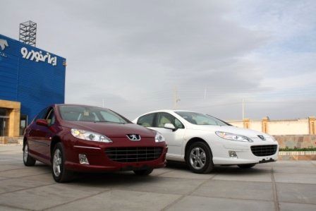 شرایط پیشفروش ودیعهای ایران خودرو برای تیرماه ۹۳ اعلام شد