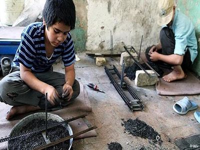 نرخ بیکاری زمستان گذشته به 10.5 درصد کاهش یافت