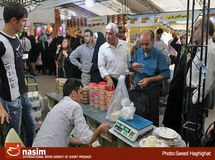 بیش از 350 نمایشگاه طرح ضیافت در آستانه ماه رمضان افتتاح می‌شود