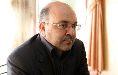 مصرف آب تهرانیها 2.5 درصد افزایش یافت