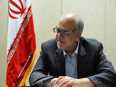 وزیر صنعت: سیاست‌های تحقیق و توسعه صنعت به زودی منتشر می‌شود