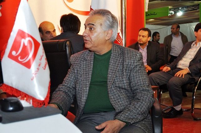 رئیس اتحادیه لوازم خانگی تهران: هنوز با ارز متقاضی واردات کالاهای لوکس نداشته‌ایم