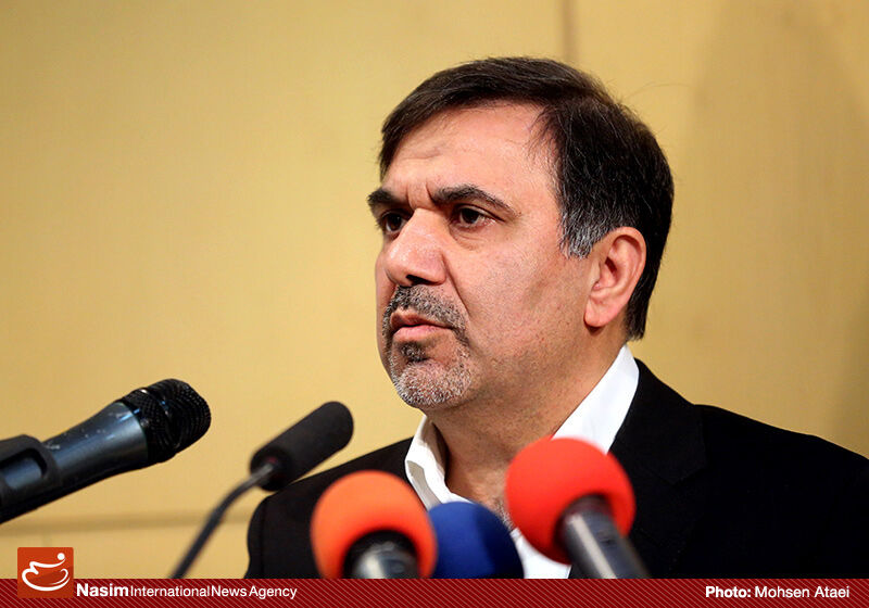 وزیر راه: باید اقتصادایران را به اقتصاد جهانی وصل کنیم