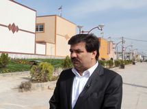 مجری ویژه مسکن مهر: سازندگان در صورت تأخیر غیرمجاز در ساخت ماهانه باید 0.5 درصد جریمه بدهند