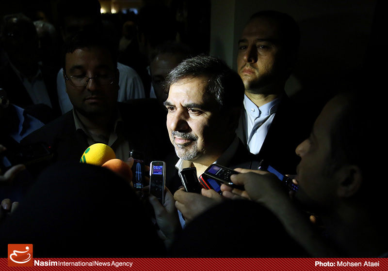 وزیر راه: پروژه‌های با پیشرفت بالای ۸۰ درصد تا پایان سال به بهره‌برداری می‌رسند