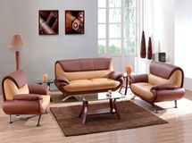 ایران سال گذشته 50 میلیون دلار صادرات مبل داشت