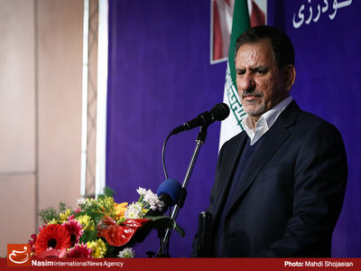 معاون اول رئیس‌جمهور: عمق زیاد رکود در سال 91 منجر شده سرانه در آمدی کشور 15 درصد کاهش یابد
