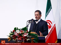 معاون اول رئیس‌جمهور: در شرایطی هستیم که امکان استفاده از منابع خارجی را نداریم