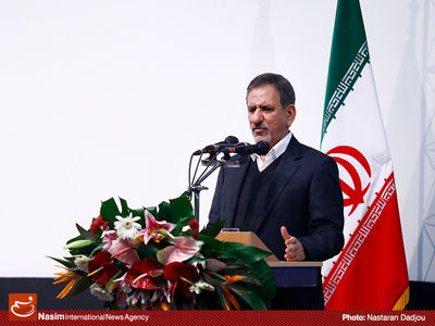 معاون اول رئیس‌جمهور: در شرایطی هستیم که امکان استفاده از منابع خارجی را نداریم