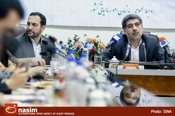 رئیس‌کل سازمان امور مالیاتی کشور: 60 درصد اقتصاد ایران زیر چتر مالیات نیست