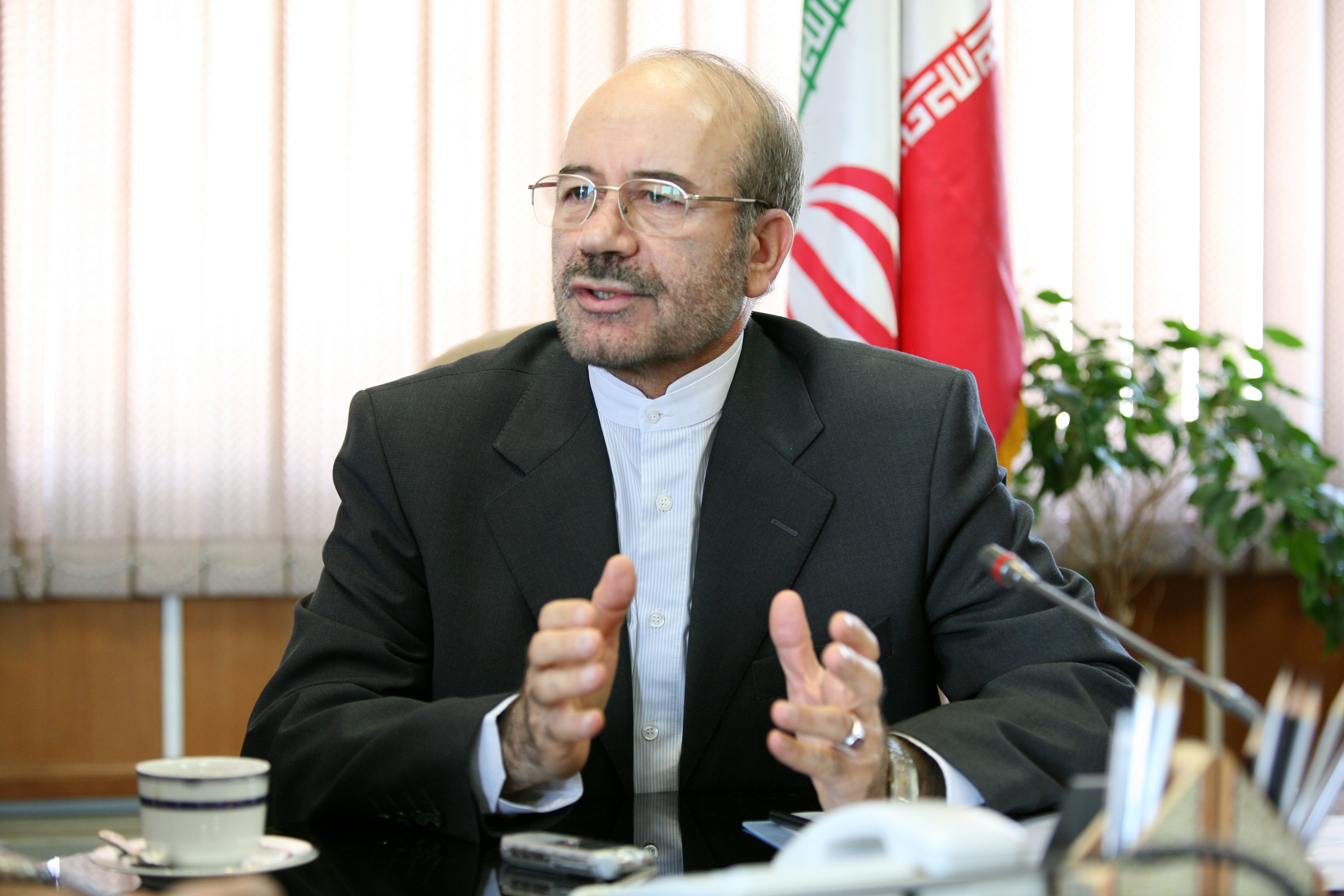 قائممقام وزیر نیرو: میزان بارندگیهای کشور امسال 6 درصد کاهش داشت