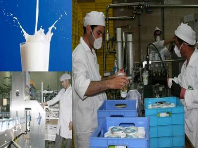 افزایش قیمت محصولات لبنی در سایه غفلت یا تغافل مسئولان