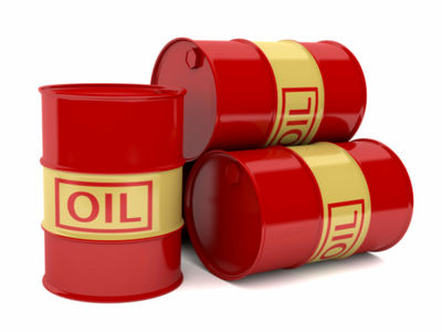 قیمت جهانی نفت اندکی افزایش یافت
