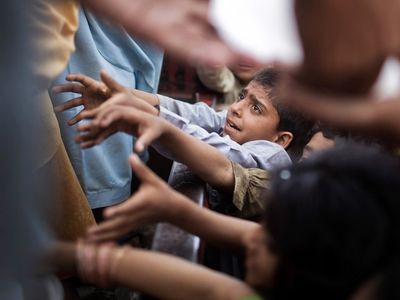 وزارت اقتصاد: 31 درصد خانوارها زیر خط فقر هستند