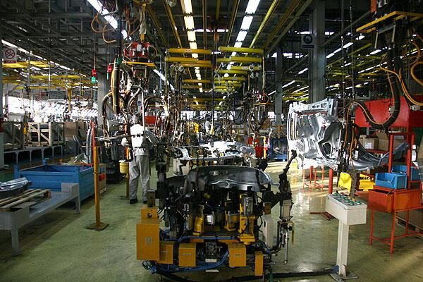 70 درصد شركت‌های ایمیدرو به سازمان‌های غیر تخصصی واگذار شده است