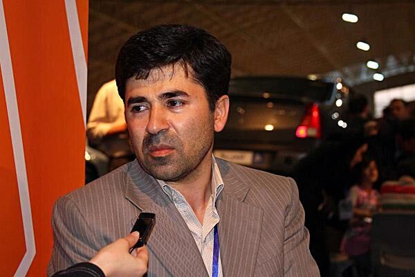 معاون بازاریابی و فروش سایپا: قیمت‌ خودرو در بازار ساماندهی میشود