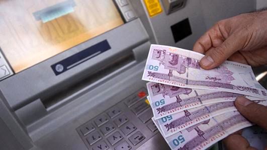 سقف برداشت روزانه از دستگاه‌های خودپرداز بانک سینا تا 500 هزار تومان افزایش یافت