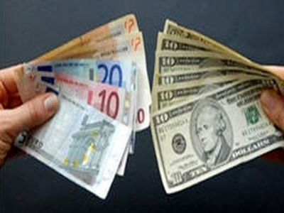 بانک مرکزی، نرخ دلار، یورو و پوند را افزایش داد
