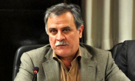 معاون وزیر صنعت: تفاوتی میان جهادکشاورزی و صنعت، معدن و تجارت وجود ندارد