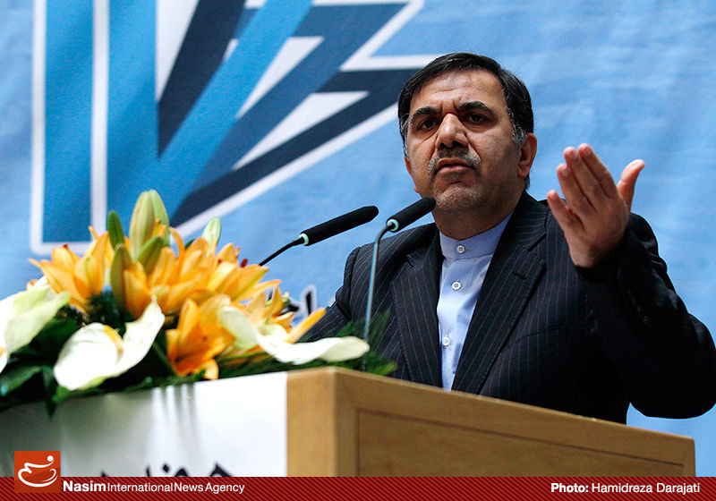وزیر راه: بیمهها در افزایش ایمنی تردد سرمایهگذاری كنند
