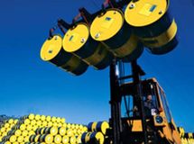 رویترز از کاهش 130 هزار بشکه‌‌‌ صادرات نفت ایران در ماه ژوئن خبر داد