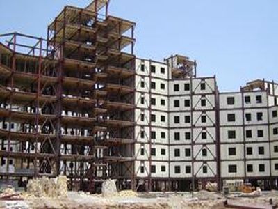 معاون وزیر راه: برای تکمیل مسکن مهر چهار میلیارد تومان نیاز است