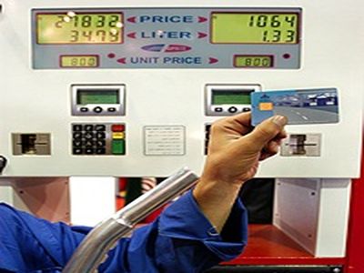کارت سوخت خودروها و موتورسیكلت‌های فرسوده و آژانس‌های غیرفعال، باطل می‌شود