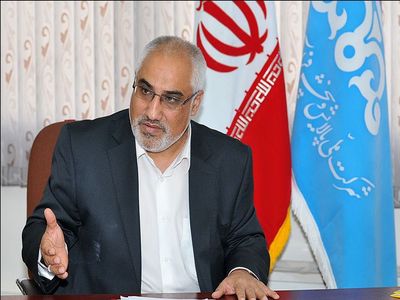 تعداد جایگاه‌های سیان جی به 2220 عدد افزایش یافت