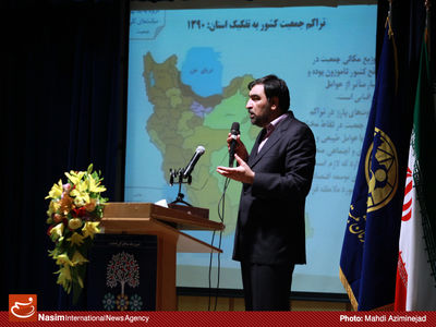 عادل‌آذر: هم ‌اکنون نرخ بیکاری در میان جوانان 26.4 درصد است