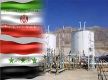 معاون امور بینالملل وزیر نفت: صادرات گاز ایران به عراق از اوایل سال 94 آغاز میشود