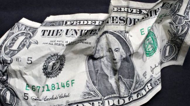 "پیمان پولی، پایانی بر امپراطوری دلار است"