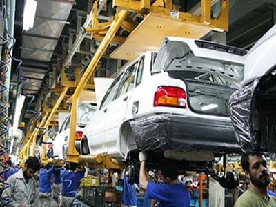 مدیر فروش گروه سایپا از انواع روش‌های فروش این گروه خودروسازی خبر داد
