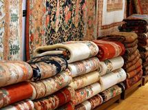 صادرات فرش دستباف رونق میگیرد