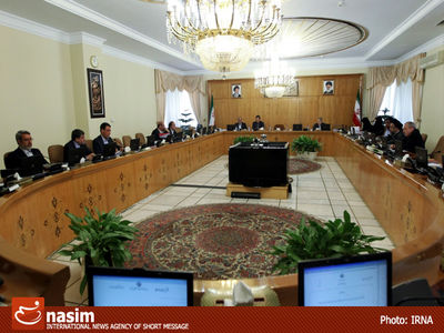 شورای عالی توسعه صادرات غیر نفتی تشکیل می‌شود